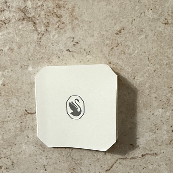 Swarovski Mesmera Bracelet (Mixed cuts, Green, Rhodium plated) - Picture 12 of 16